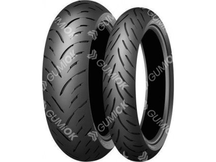 DUNLOP SPORTMAX GPR 300 130/70 R16 61W TL ZR