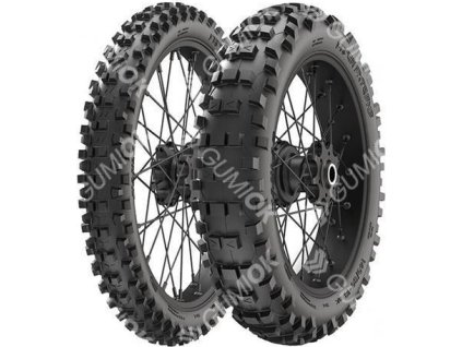 ANLAS CAPRA EXTREME 140/80D18 70 R TT M+S