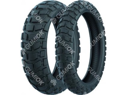 HEIDENAU K 60 RANGER 150/70B18 70 R TL M+S