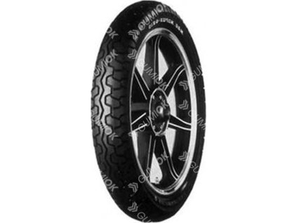 BRIDGESTONE EXEDRA G510 3/ D18 52P TT RFD 6PR