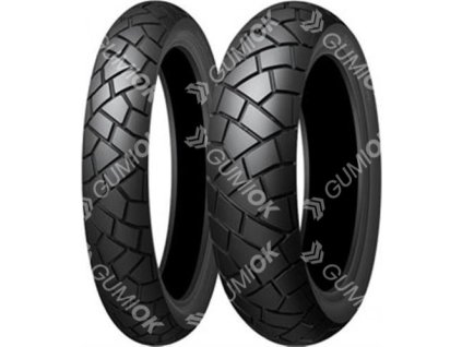 DUNLOP TRAILMAX MIXTOUR 150/70 R17 69V TL M+S