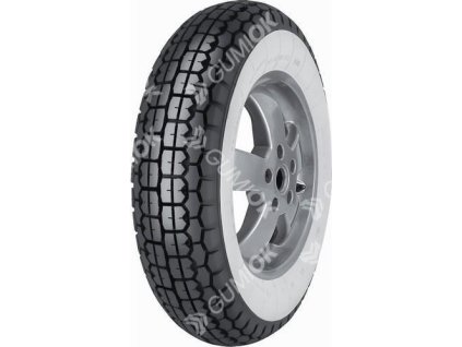 MITAS B13 3.50/D8 46 J TT WW 4PR E D