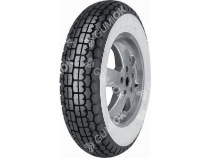 MITAS B13 3.50/ D8 46J TT WW 4PR E D