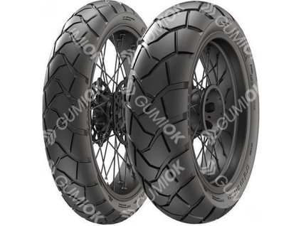 ANLAS CAPRA R 3/D21 51 S TT