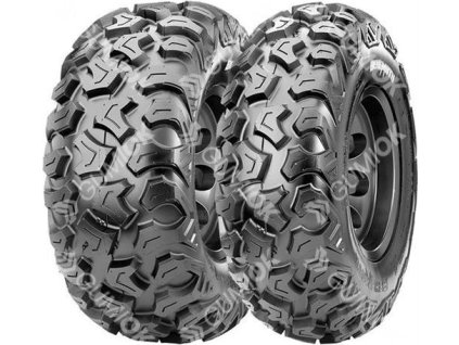 CST BEHEMOTH CU-07 25/8 R12 46M TL