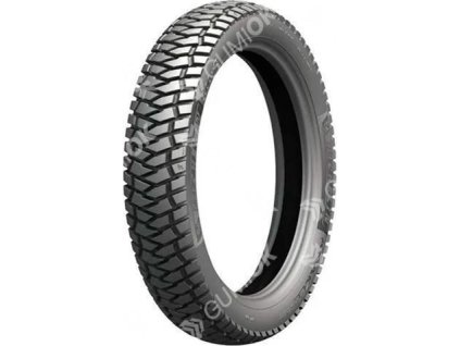 MICHELIN ANAKEE STREET 80/80 D16 45S TL REINF.