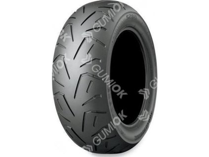 BRIDGESTONE EXEDRA G852 200/50R17 75 W TL ZR
