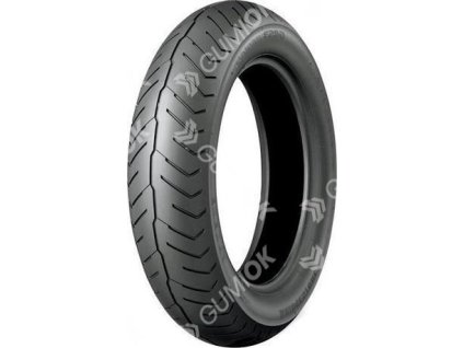 BRIDGESTONE EXEDRA G853 130/70R18 63 V TL
