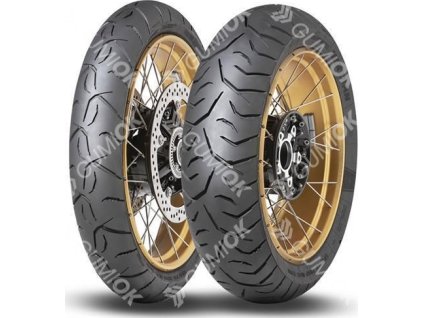 DUNLOP TRAILMAX MERIDIAN 90/90 D21 54S TT