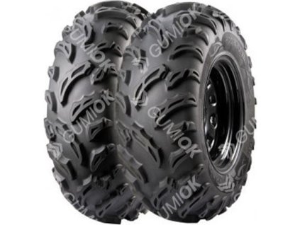 CARLISLE BLACK ROCK 25/8D12 43 F TL 3*