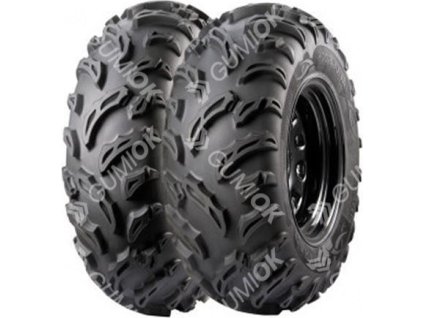 CARLISLE BLACK ROCK 25/8 D12 43F TL 3*