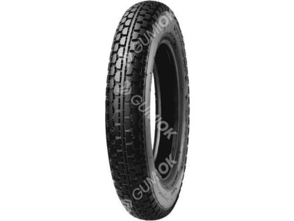 CST C177 2.50/ D8 TT 4PR NHS