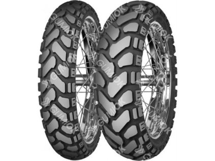 MITAS E 07+ ENDURO TRAIL 90/90B21 54 T TL* M+S DAKAR E D I