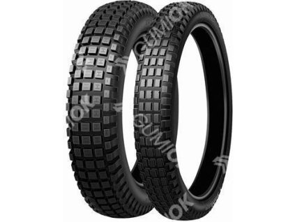 DUNLOP D803 GP 120/100R18 68 M TL K