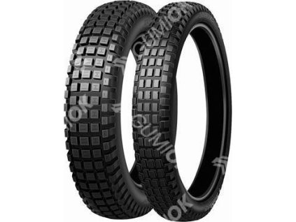 DUNLOP D803 GP 120/100 R18 68M TL K
