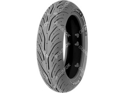MICHELIN PILOT ROAD 4 SCOOTER 160/60R15 67 H TL