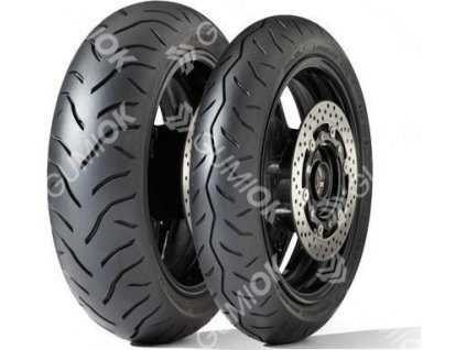 DUNLOP GPR 100 120/70 R14 55H TL Yamaha