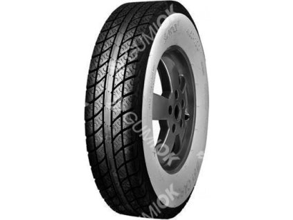 MITAS B61 4.50/ D10 76N TL WW 6PR E D