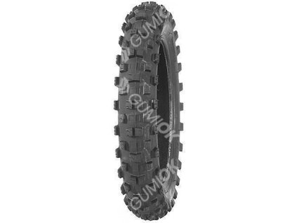BRIDGESTONE M40 2.75/ D10 38J TT NHS