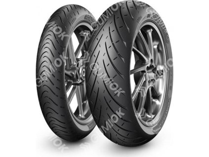 METZELER ROADTEC 01 SE 120/70 R19 60W TL ZR