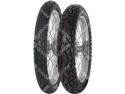MITAS MC24 INVADER 90/90D21 54 S TT M+S E D I