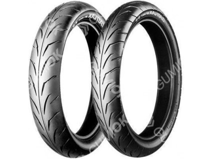 BRIDGESTONE BATTLAX BT39R 140/70 D17 66H TL