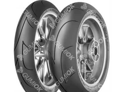 DUNLOP SPORTMAX D213GP PRO 180/60 R17 75W TL ZR MS2 RACING
