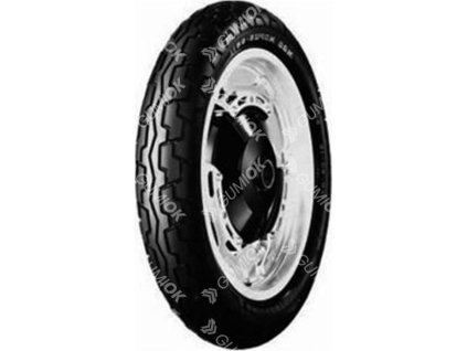 BRIDGESTONE EXEDRA G511 2.75/ D18 42P TT 4PR