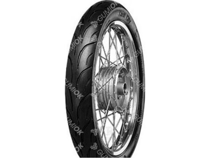 CONTINENTAL KKS 11 80/70 D16 40E TT REINF.