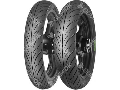 MITAS MC25 BOGART 130/70 D17 62S TL SOFT E D I