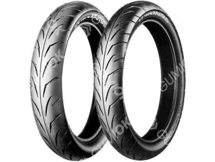 BRIDGESTONE BATTLAX BT39FSS 80/90D17 44 S TL