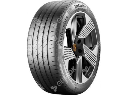 CONTINENTAL ECO CONTACT 7 S 265/35R21 101 H TL XL CS FR EV VW