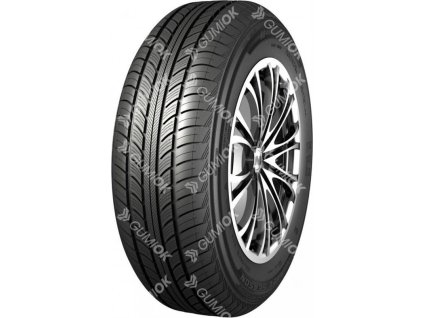 NANKANG N-607 PLUS 155/80R13 79 T TL M+S 3PMSF