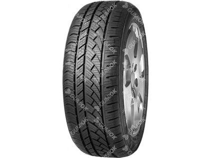 FORTUNA ECOPLUS 4S 215/65 R17 99V TL M+S 3PMSF