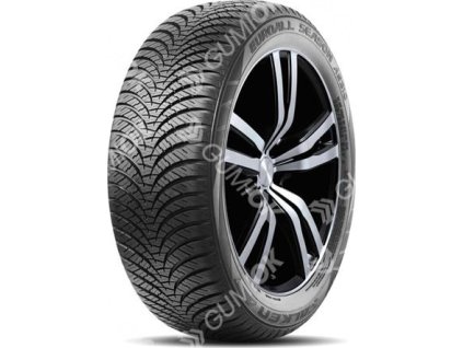 FALKEN EURO ALL SEASON AS210 195/55 R15 89V TL XL M+S 3PMSF