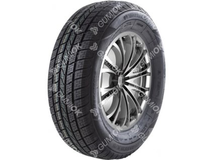 POWERTRAC POWER MARCH A/S 185/65 R14 86H TL M+S 3PMSF