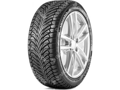 FORTUNE FITCLIME FSR401 215/60 R16 99V TL XL 3PMSF