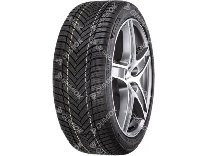 IMPERIAL ALL SEASON DRIVER 275/40R20 106 Y TL XL M+S 3PMSF