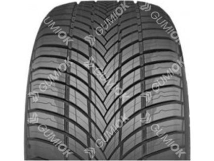 SYRON PREMIUM 4 SEASONS 255/50 R19 107W TL XL M+S 3PMSF ZR