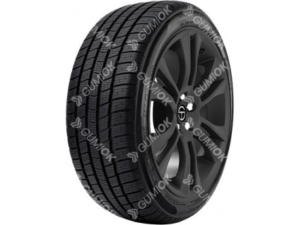 RADAR DIMAX 4 SEASON 255/45R20 105 W TL XL M+S 3PMSF