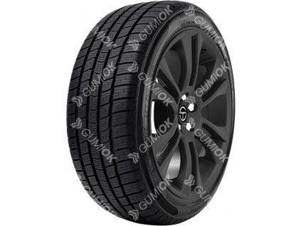 RADAR DIMAX 4 SEASON 255/45 R20 105W TL XL M+S 3PMSF
