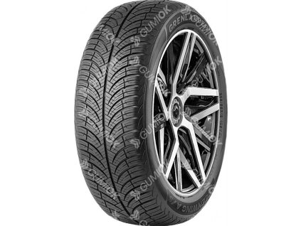 GRENLANDER GREENWING A/S 245/40 R20 99W TL XL M+S 3PMSF ZR