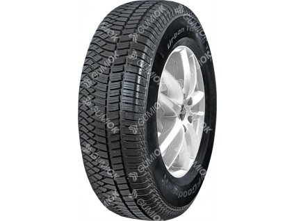 BFGOODRICH URBAN TERRAIN T/A 255/55R18 109 V TL XL M+S 3PMSF