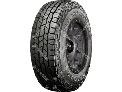 COOPER TIRES DISCOVERER A/T3 LT 265/70 R17 112/109S TL LT M+S 3PMSF