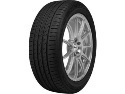 NEXEN NFERA SU4 215/60R16 99 V-240KMH