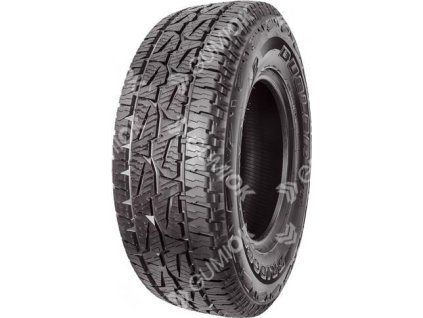 BRIDGESTONE DUELER AT001 235/65R17 108 H TL XL M+S 3PMSF
