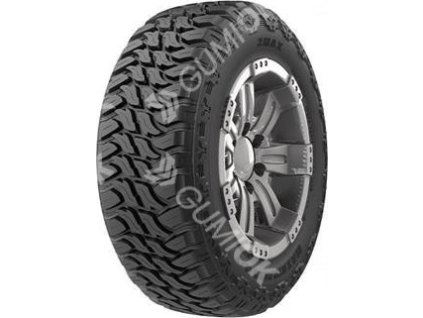 ZMAX MAXATRAVES M/T 235/85 R16 120/116Q TL P.O.R.