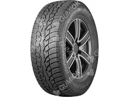 NOKIAN TYRES HKPL CR4 215/75 R16 116/114R TL C M+S 3PMSF