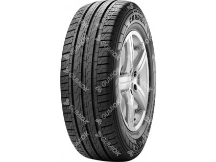 PIRELLI CARRIER 195/60 R16 99/97T TL C