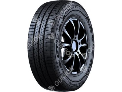 GT RADIAL MAXMILER AS 2 215/65R16 109 T TL C M+S 3PMSF